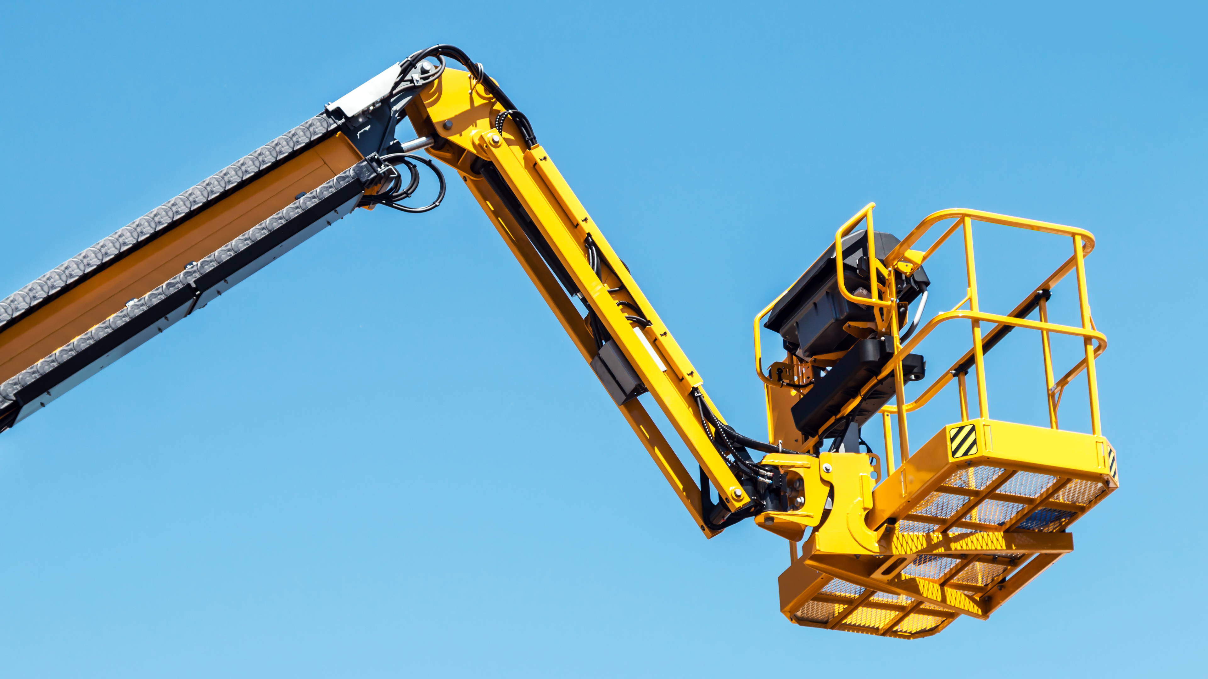 Ontario Equipment Rental Blog
